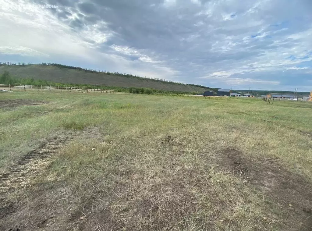 Участок в Республика Саха (Якутия), Якутск (10 м) - Фото 0