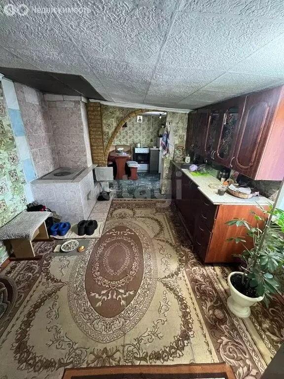 Дом в Прокопьевск, Чумышская улица (49.5 м) - Фото 1