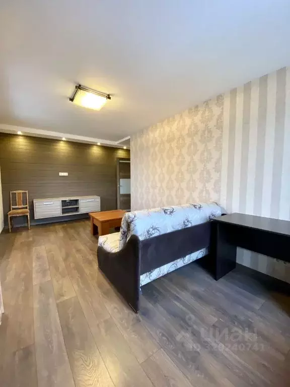 2-к кв. Москва Новолесная ул., 6А (50.0 м) - Фото 1