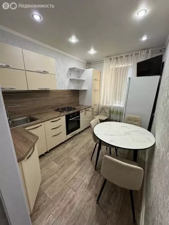 2-комнатная квартира: Набережные Челны, Сармановский тракт, 10 (50.5 ... - Фото 1