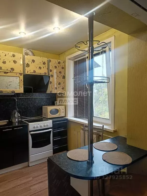 1-к кв. Алтайский край, Бийск ул. Декабристов, 10 (30.4 м) - Фото 1