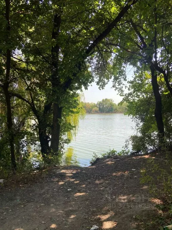 Участок в Краснодарский край, Динской район, Мичуринское с/пос, пос. ... - Фото 1