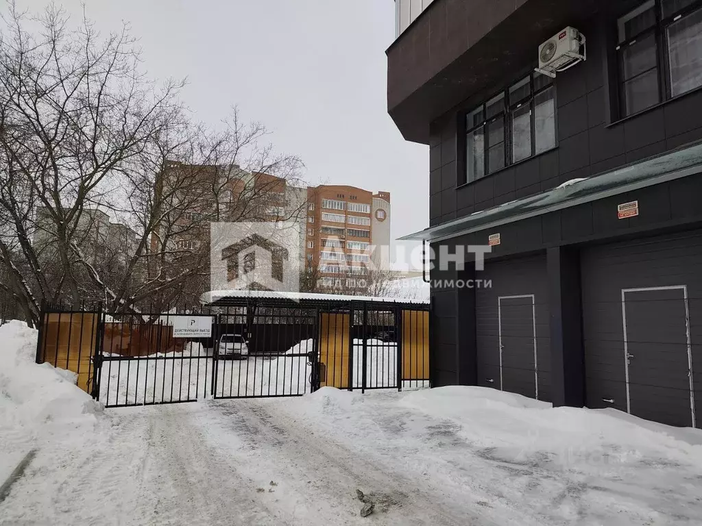 Гараж в Ивановская область, Иваново ул. 2-я Лежневская, 18 (15 м) - Фото 1