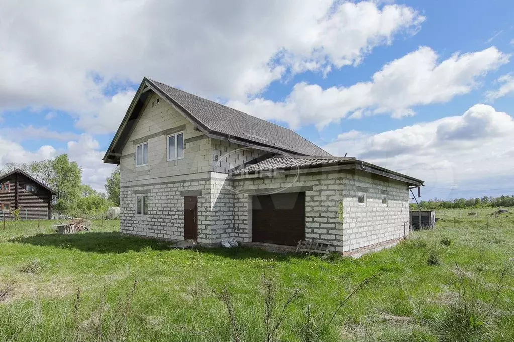 Дом 242 м на участке 18 сот. - Фото 1