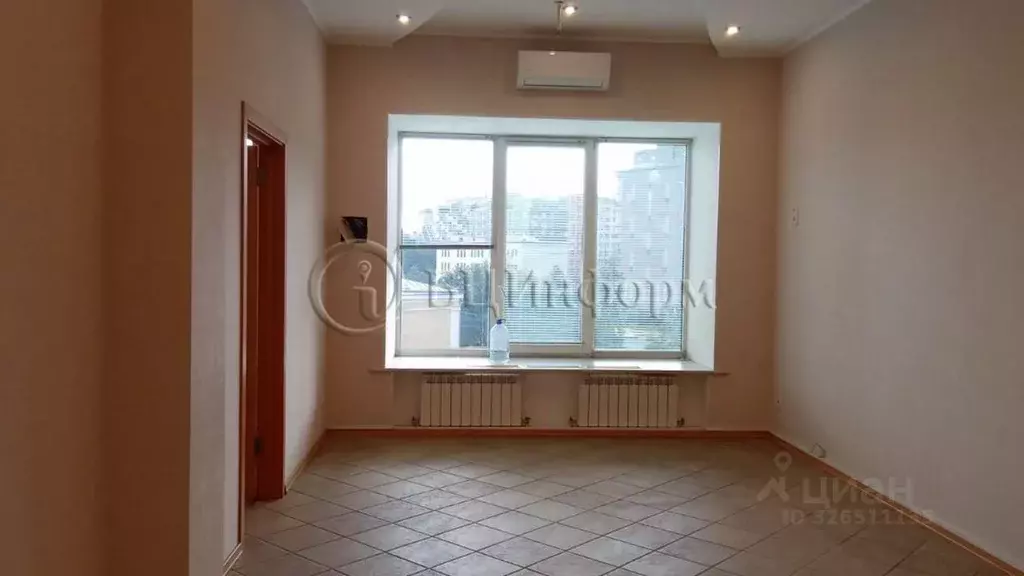 Офис в Санкт-Петербург Уральская ул., 10к1Б (97 м) - Фото 1