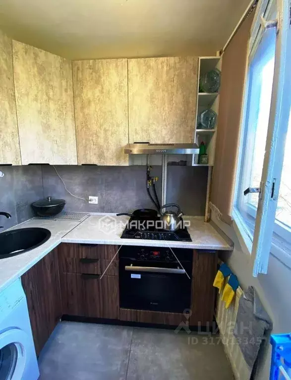 2-к кв. Санкт-Петербург Выборгское ш., 25 (60.0 м) - Фото 0