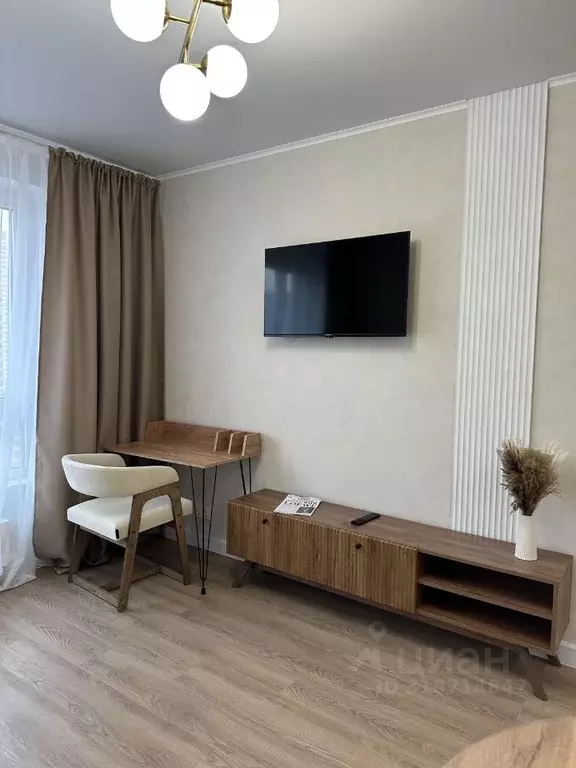 1-к кв. Москва Очаковское ш., 5к3 (36.0 м) - Фото 1