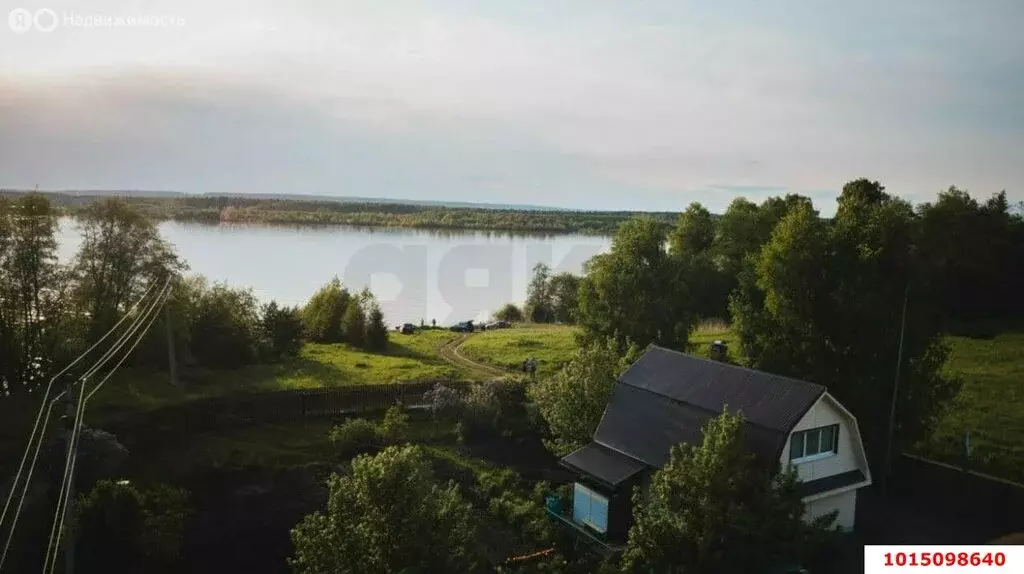 Участок в Безлесный, Красная улица, 15 (50 м) - Фото 2