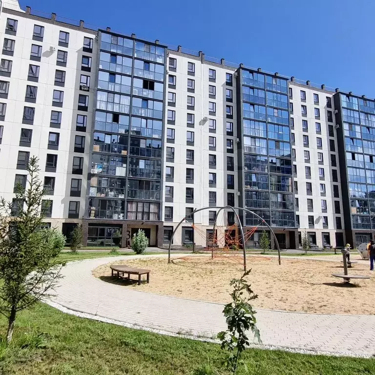 2-к. квартира, 65 м, 8/10 эт. - Фото 0