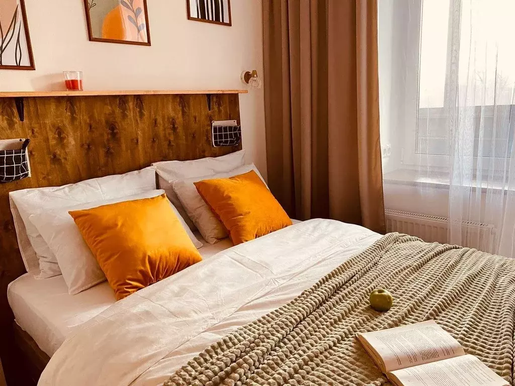 1-к кв. Московская область, Электросталь ул. Захарченко, 12 (15.0 м) - Фото 2