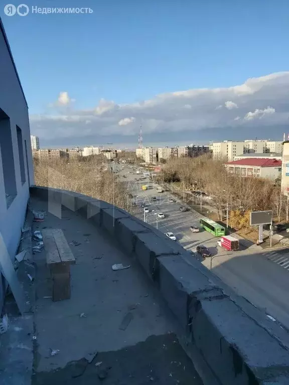 Помещение свободного назначения (17.3 м) - Фото 0