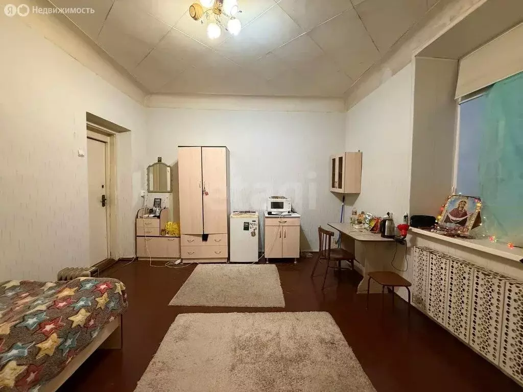 1к в -комнатной квартире (18 м) - Фото 2