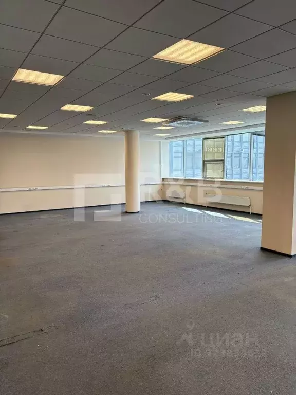 Офис в Москва ул. Горбунова, 2С3 (460 м) - Фото 1