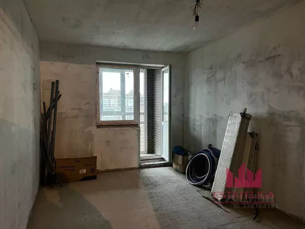 2-к кв. Москва ул. Татьянин Парк, 16к1 (91.3 м) - Фото 1