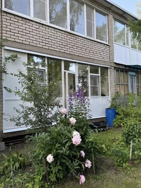 2-к. квартира, 42,2 м, 1/2 эт. - Фото 0