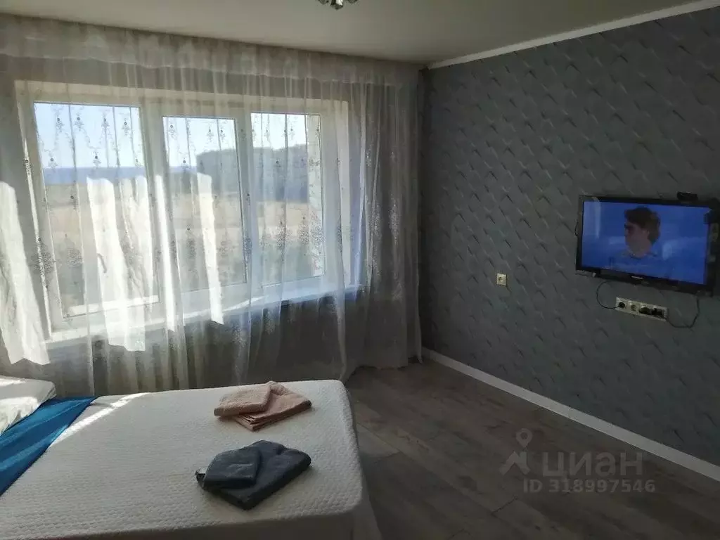 2-к кв. Краснодарский край, Геленджик ул. Леселидзе, 10 (50.0 м) - Фото 1