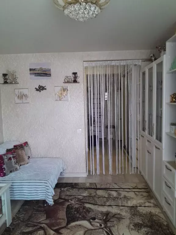 1-к кв. Башкортостан, Уфа ул. Дмитрия Донского, 83 (24.0 м) - Фото 2