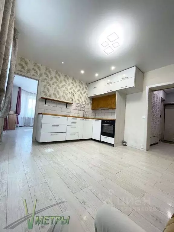 3-к кв. Приморский край, Артем Севастопольская ул., 33/1 (64.9 м) - Фото 1