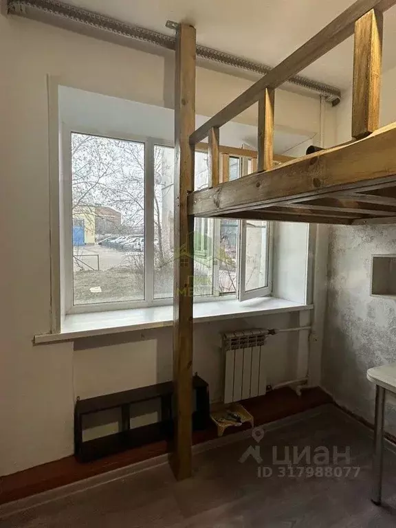 Комната Бурятия, Улан-Удэ Трактовая ул., 26 (11.2 м) - Фото 1