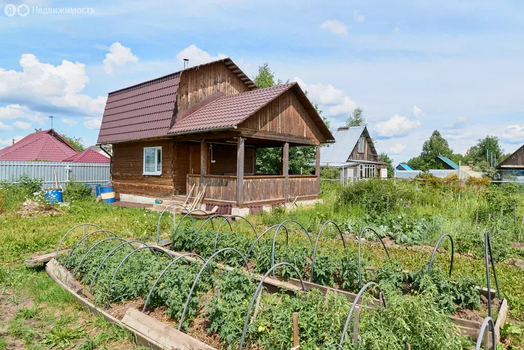 Участок в посёлок Зональная Станция, микрорайон Радужный (14.929999 м) - Фото 1
