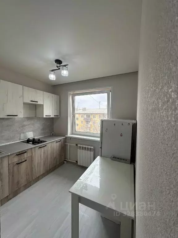 1-к кв. Красноярский край, Красноярск ул. Академика Павлова, 34 (31.0 ... - Фото 2