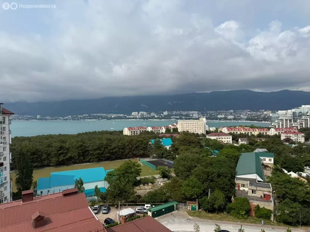 2-комнатная квартира: Геленджик, Крымская улица, 22к1 (55 м) - Фото 1