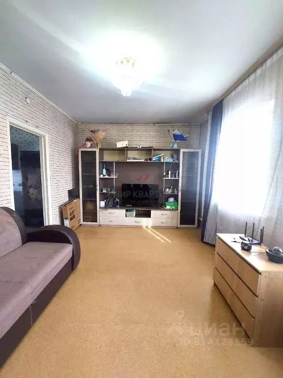 Дом в Тыва, Кызыл Профсоюзная ул. (51 м) - Фото 0