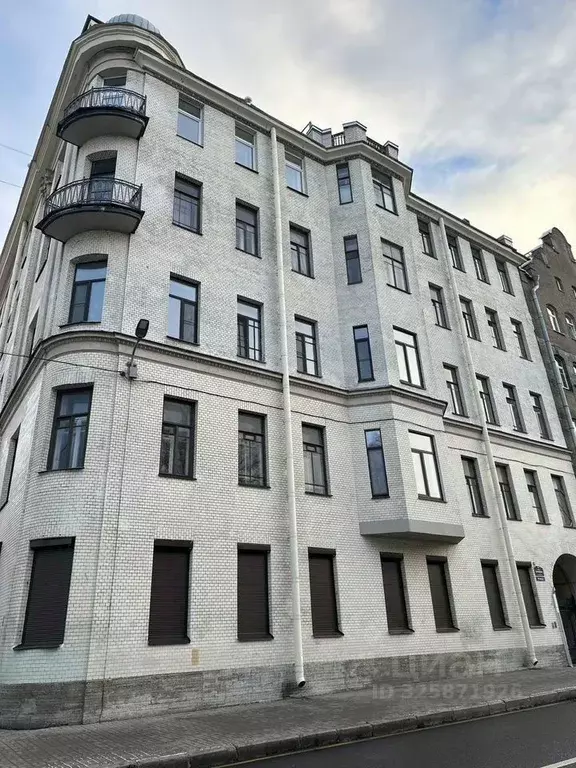 Комната Санкт-Петербург Таврическая ул., 45 - Фото 1