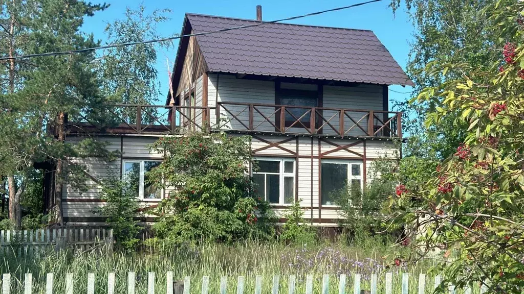 Участок в Саха (Якутия), Якутск Покровское шоссе, 9-й км (12.0 сот.) - Фото 0