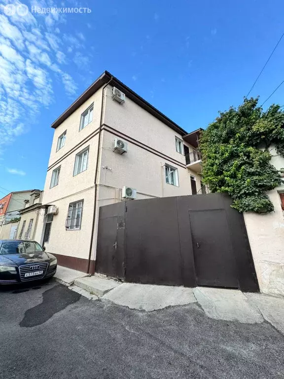 Дом в Евпатория, Тесный переулок, 2 (408.1 м) - Фото 1