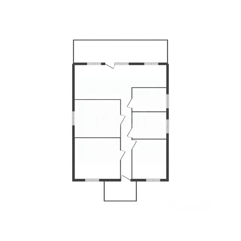 Дом в Белгородская область, Старый Оскол 7 (110 м) - Фото 1