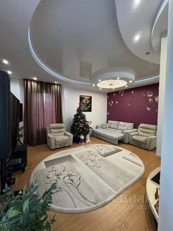 Дом в Свердловская область, Арамиль ул. Чапаева, 15 (324 м) - Фото 2