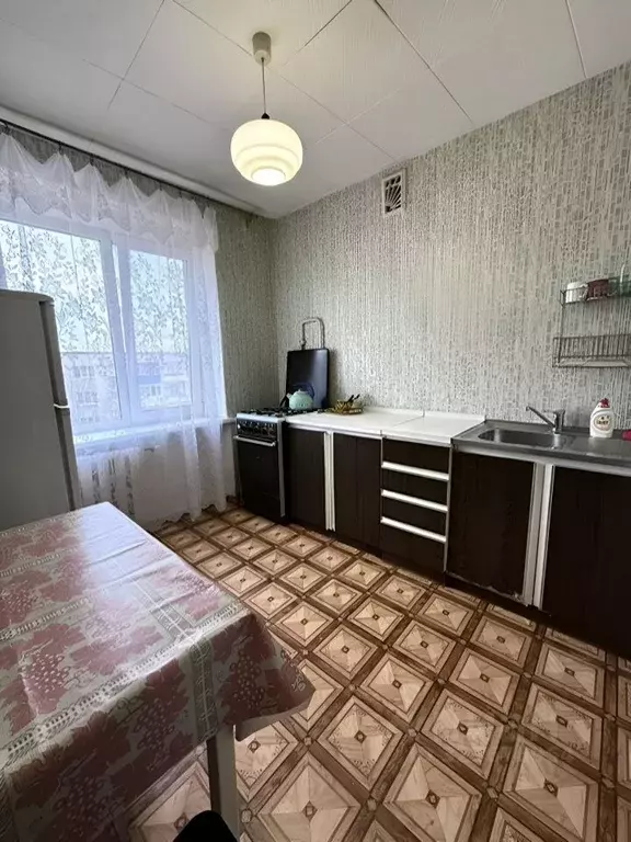 1-к кв. Адыгея, Майкоп Первомайская ул., 205 (42.0 м) - Фото 1