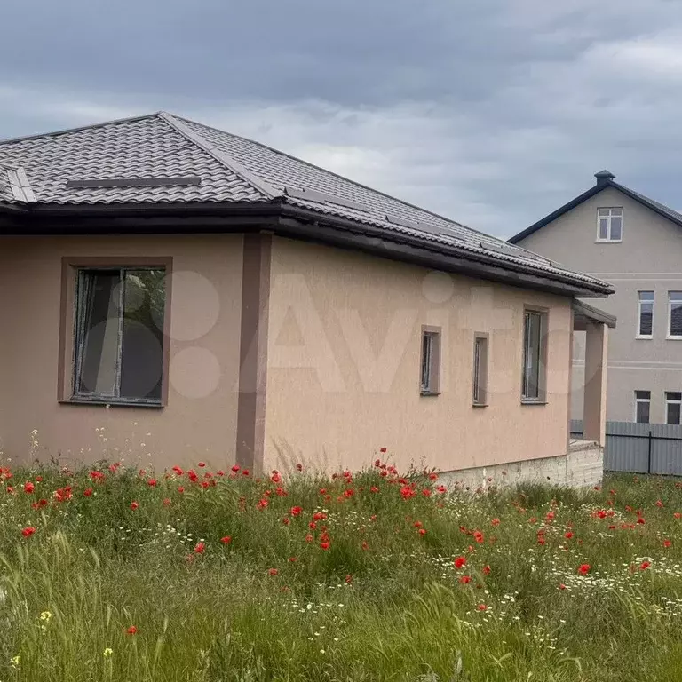 Дом 120 м на участке 6 сот. - Фото 1