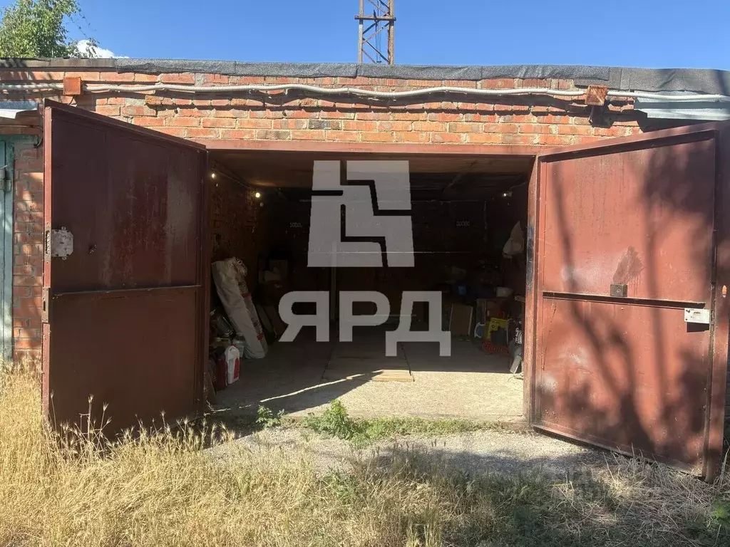 Гараж в Ростовская область, Таганрог Октябрьская ул. (23 м) - Фото 2