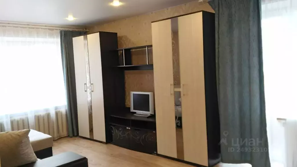 1-к кв. Санкт-Петербург просп. Ветеранов, 87 (35.11 м) - Фото 0