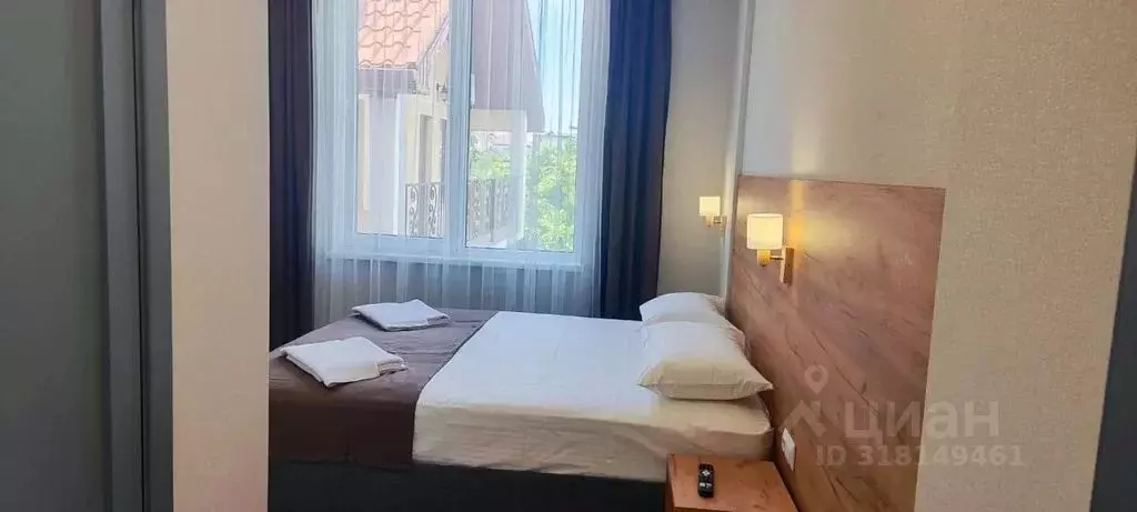 Комната Краснодарский край, Геленджик городской округ, с. Кабардинка ... - Фото 2