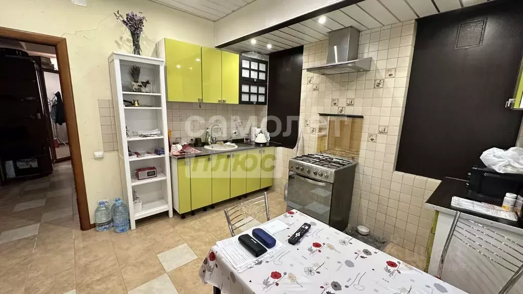 2-к кв. Московская область, Пушкинский городской округ, пос. Лесные ... - Фото 0
