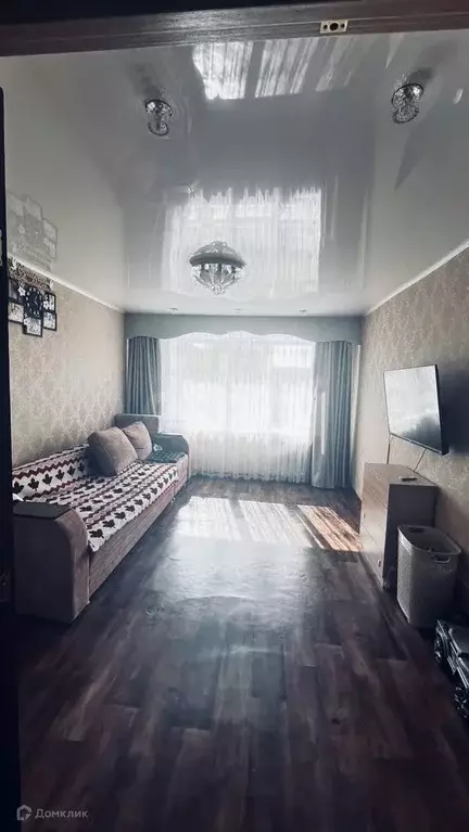 Продаётся 2-к квартира, 48.5 м - Фото 0