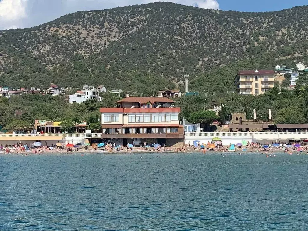 Помещение свободного назначения в Крым, Судак муниципальный округ, ... - Фото 0