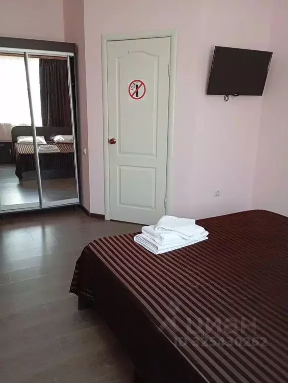 Комната Ставропольский край, Изобильный Промышленная ул., 118 - Фото 2