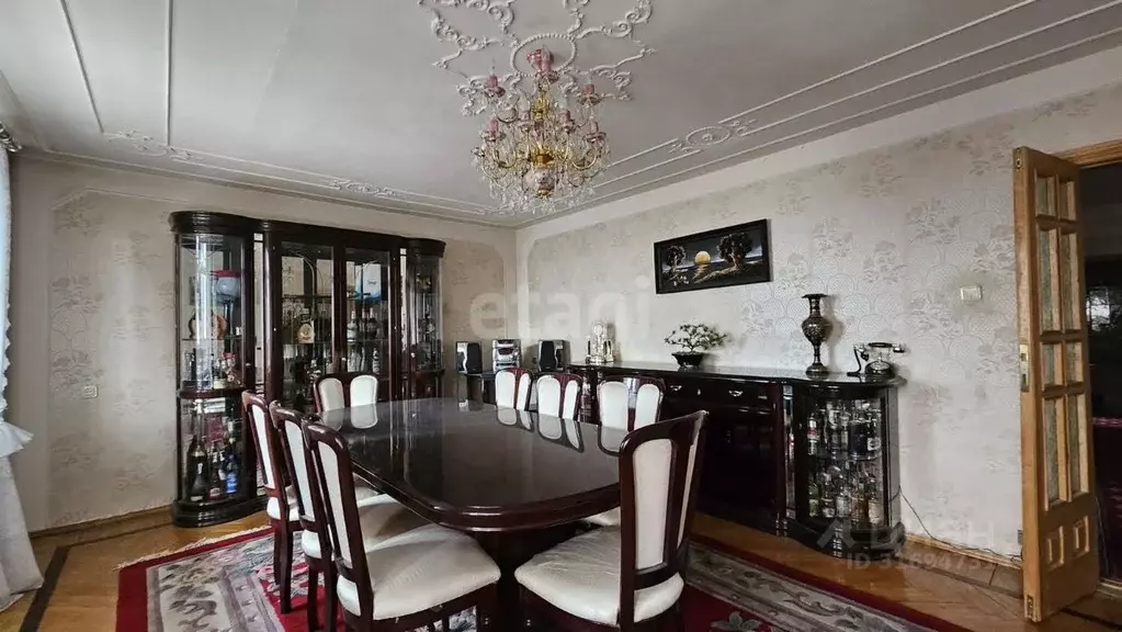6-к кв. Карачаево-Черкесия, Черкесск Международная ул., 115 (182.2 м) - Фото 0