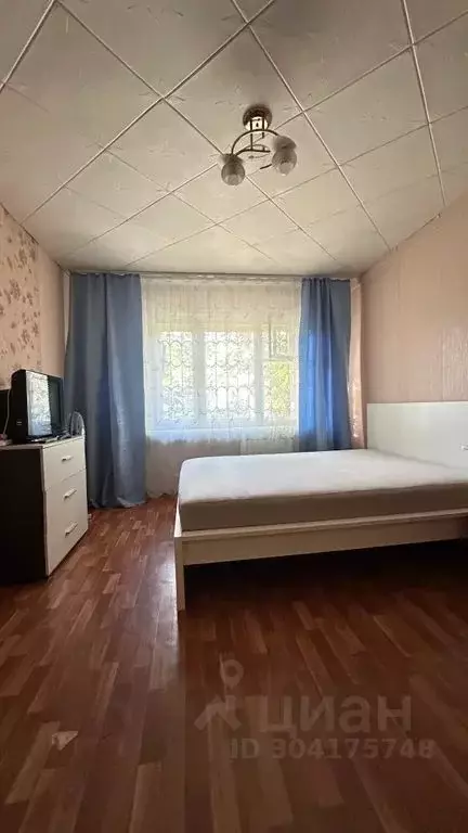 1-к кв. Самарская область, Самара ул. Мичурина, 139 (30.0 м) - Фото 1