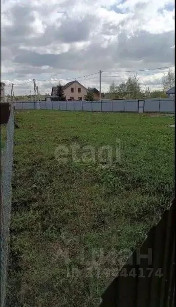 Участок в Москва Катюша ДНТ,  (8.0 сот.) - Фото 1