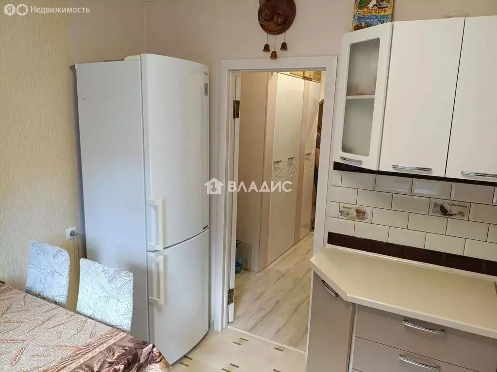5-комнатная квартира: Белгород, бульвар Юности, 21 (102.8 м) - Фото 2