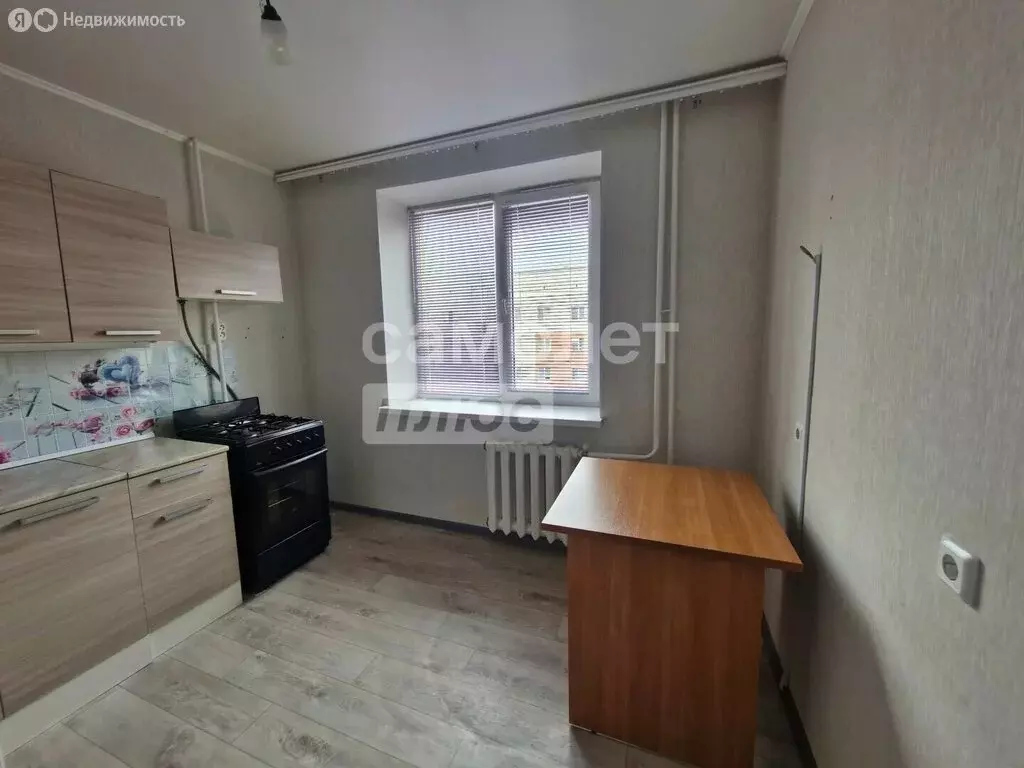 1-комнатная квартира: Салават, улица Бекетова, 6 (36 м) - Фото 2