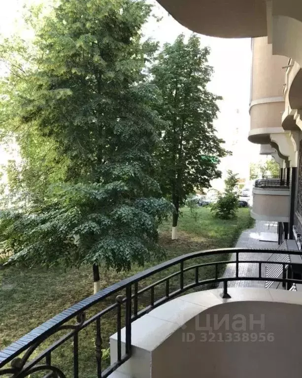 Комната Ростовская область, Ростов-на-Дону Пушкинская ул., 144 - Фото 1