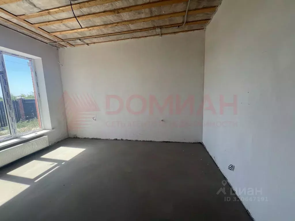 Дом в Ростовская область, Новочеркасск ул. Интернационалистов (120 м) - Фото 2