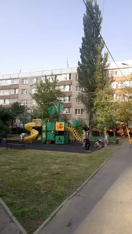 2-к. квартира, 42 м, 2/5 эт. - Фото 1