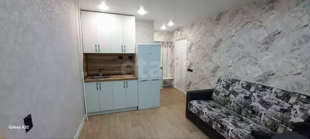 Комната Коми, Сыктывкар ул. Старовского, 17 (17.4 м) - Фото 2